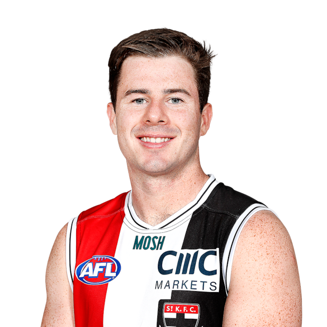 Jack Higgins profile picture